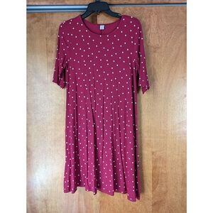 Old Navy tshirt Dress